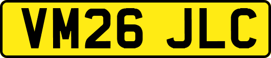 VM26JLC