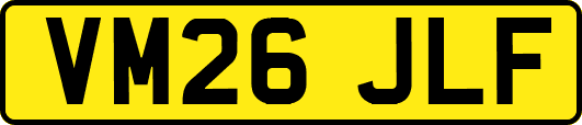 VM26JLF
