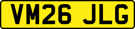 VM26JLG