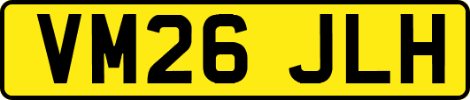 VM26JLH