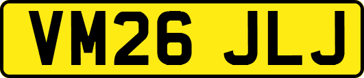 VM26JLJ