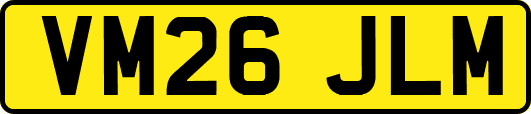 VM26JLM