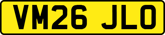 VM26JLO