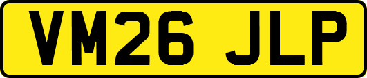 VM26JLP