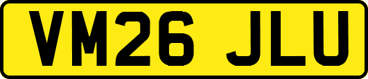 VM26JLU