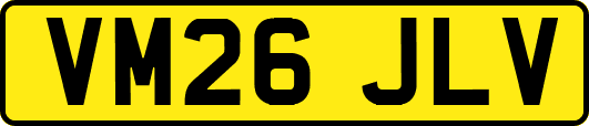 VM26JLV