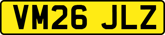 VM26JLZ