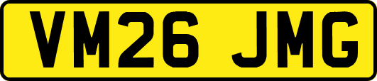 VM26JMG