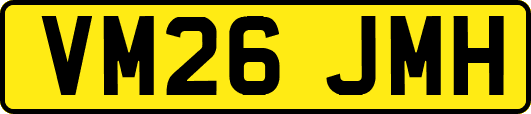 VM26JMH