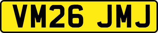 VM26JMJ
