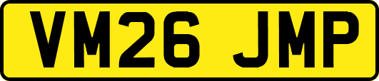 VM26JMP