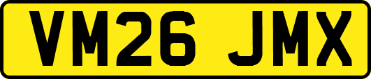 VM26JMX