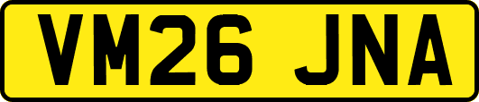 VM26JNA