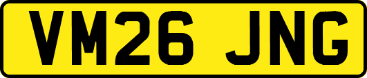 VM26JNG