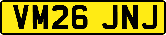 VM26JNJ