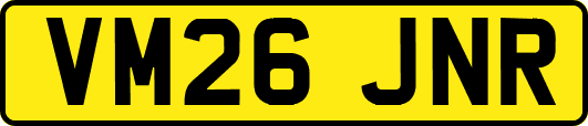VM26JNR