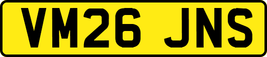 VM26JNS
