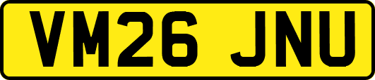 VM26JNU