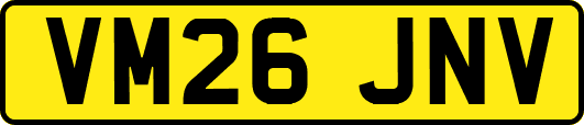 VM26JNV