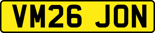 VM26JON