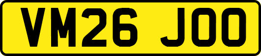 VM26JOO