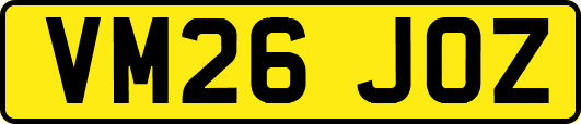 VM26JOZ