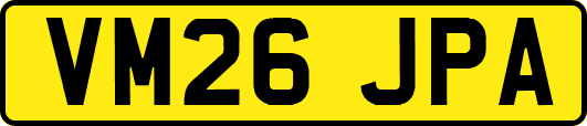 VM26JPA