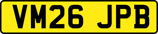 VM26JPB