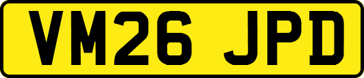 VM26JPD