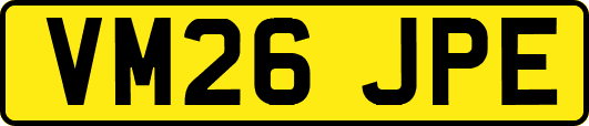 VM26JPE