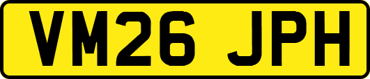 VM26JPH