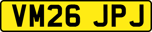 VM26JPJ