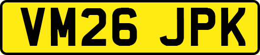 VM26JPK
