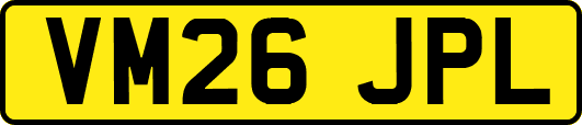 VM26JPL
