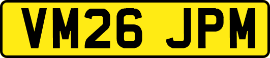 VM26JPM