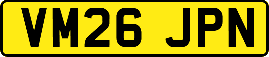 VM26JPN