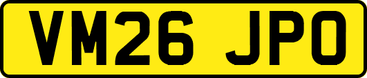 VM26JPO