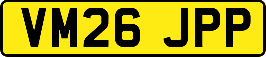 VM26JPP