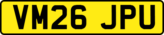 VM26JPU