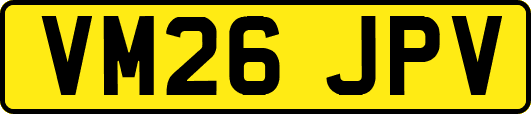 VM26JPV
