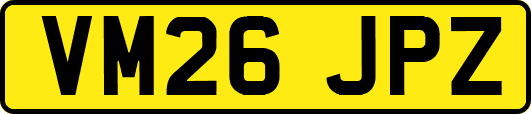 VM26JPZ