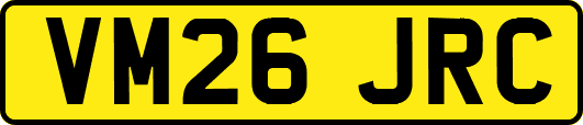 VM26JRC