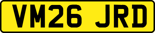VM26JRD