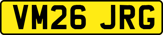 VM26JRG