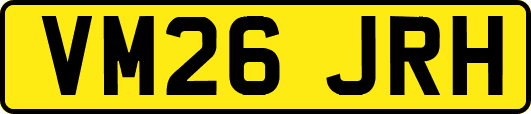 VM26JRH