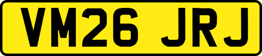 VM26JRJ