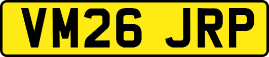 VM26JRP
