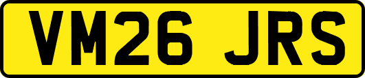 VM26JRS