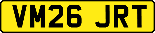 VM26JRT