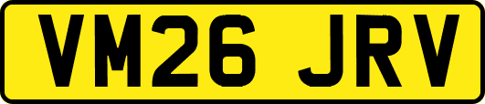 VM26JRV